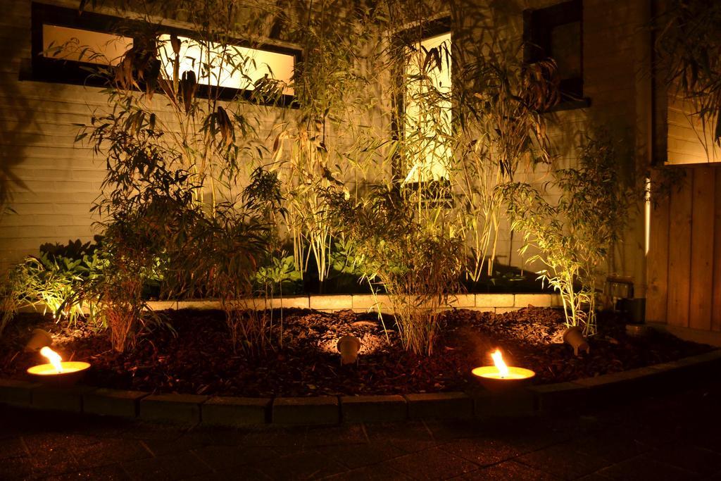 B&B Noord-Zuid Zonhoven Phòng bức ảnh
